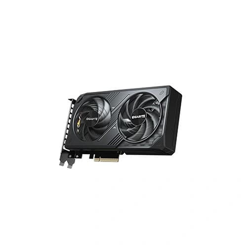 Gigabyte RTX 5060 Windforce 8GB GDDR7 Graphics Card